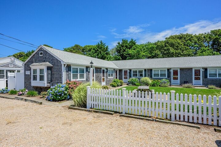 Property Photo: 194 Captain Chase Rd 3 MA 02638