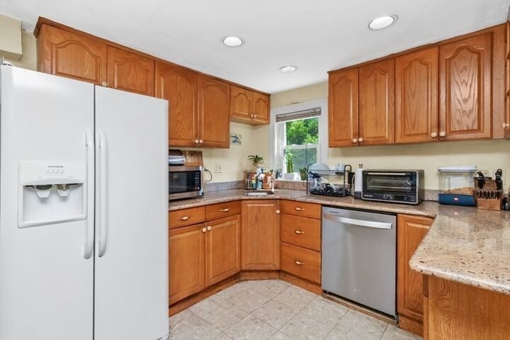 Property Photo: 44 Barbara Road MA 02465