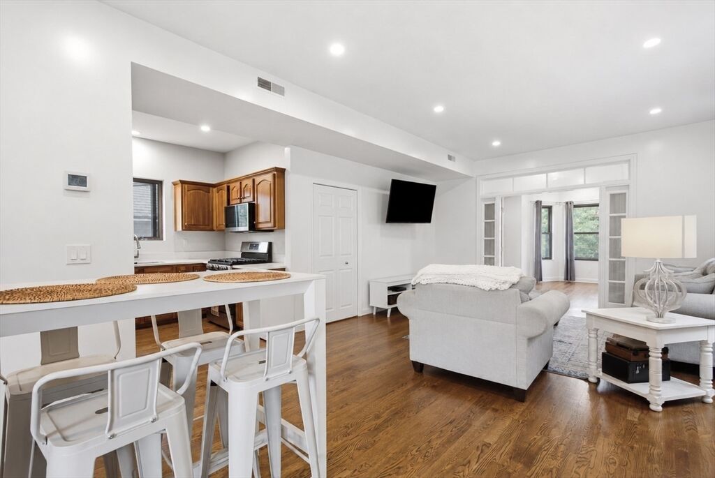 Property Photo: 265 Emerson St 3 MA 02127