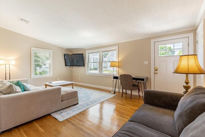 Property Photo: 10 Railroad Ave 1 MA 01966