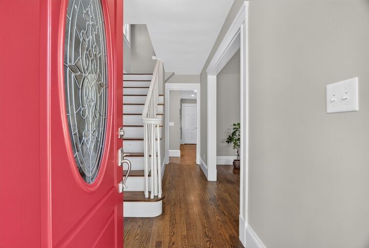 Property Photo: 12 Cuba Street MA 01810
