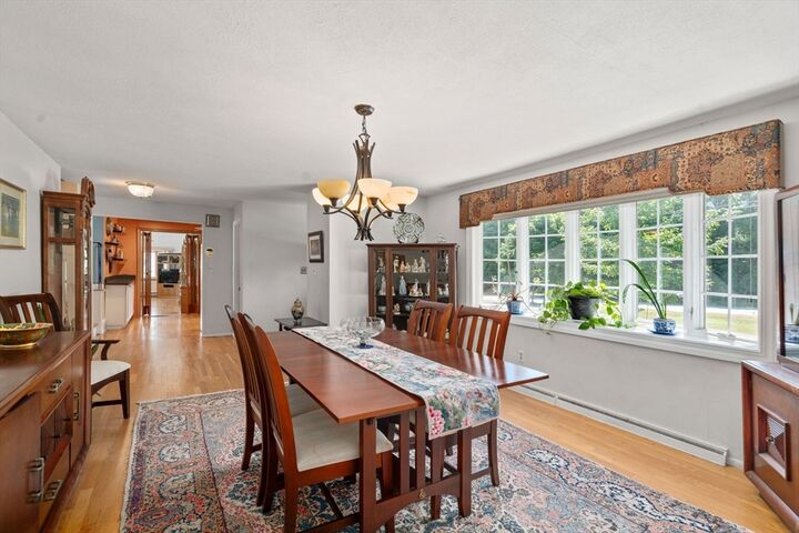 Property Photo: 980 Randolph St MA 02021