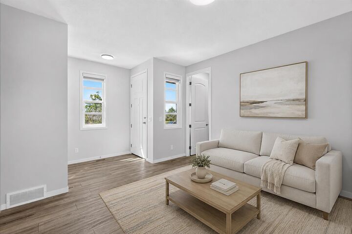 Property Photo: 128 Setonstone Manor SE AB T3M 2X3