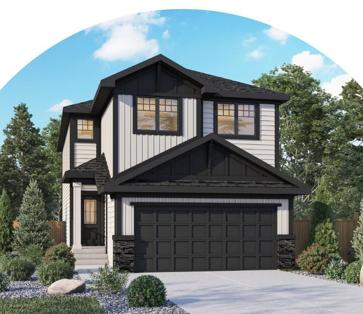 213 Keystone Creek Place NE — photo 1