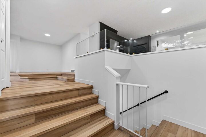 Property Photo: 1091 Berkley Drive NW AB T3K 1S6