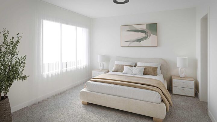 Property Photo:  10 Sage Meadows Landing NW 19  AB T3P 2Z8 