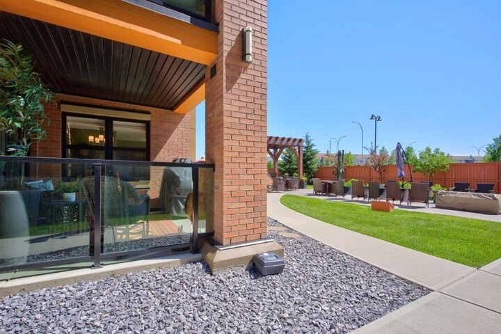 Property Photo: 10 Market Boulevard SE 1110 AB T4A 0W8
