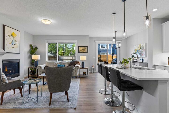 Property Photo: 288 Sundown View AB T4C 2R2