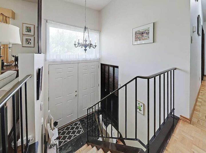 Property Photo: 3911 Vincent Drive NW AB T2N 0K2