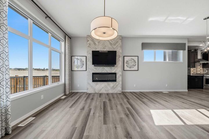 Property Photo: 240 Darcy Ranch Drive AB T1S 5T1