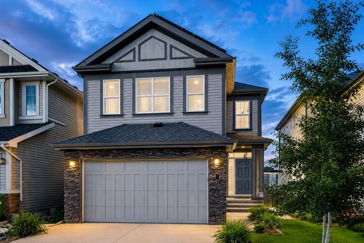 138 Copperpond Street SE — photo 1