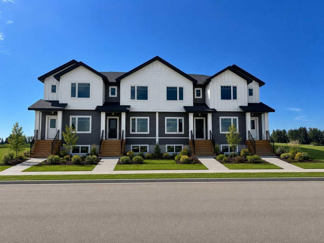 Property Photo:  2705 16 Avenue  AB T1M 1J8 