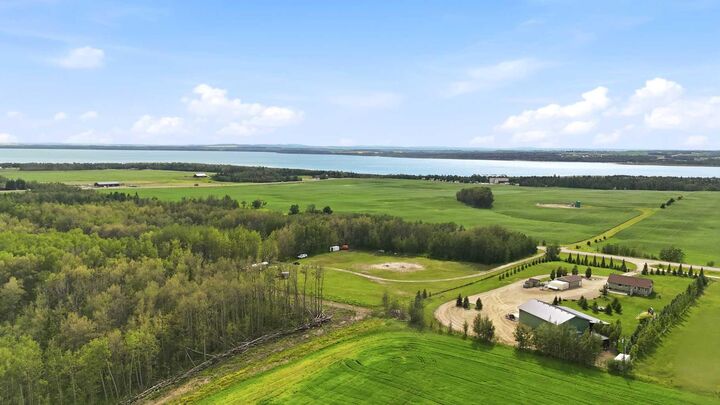 Property Photo: 422045 Range Road 10 AB T0C 2J0