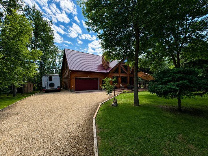 Property Photo:  433042 Range Road 221 105  AB T0B 0H0 