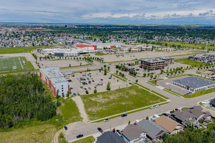 Property Photo: 66 Avenue 106 Street AB T8W 0K8