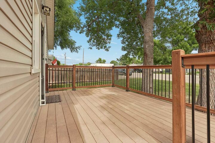 Property Photo: 2014 15 Street AB T1M 1A2