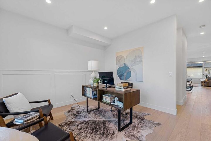Property Photo: 1417 41 Street SW AB T3C 1X7