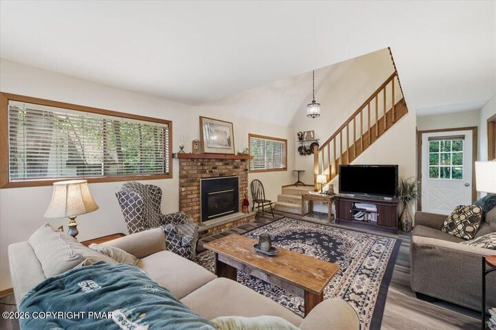 Property Photo:  456 Maxatawny Drive  PA 18347 