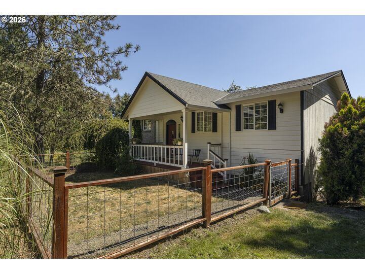 Property Photo: 14850 SW Hidden Hills Rd OR 97128