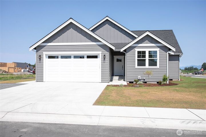 Property Photo:  400 W 3rd Street A  WA 98247 