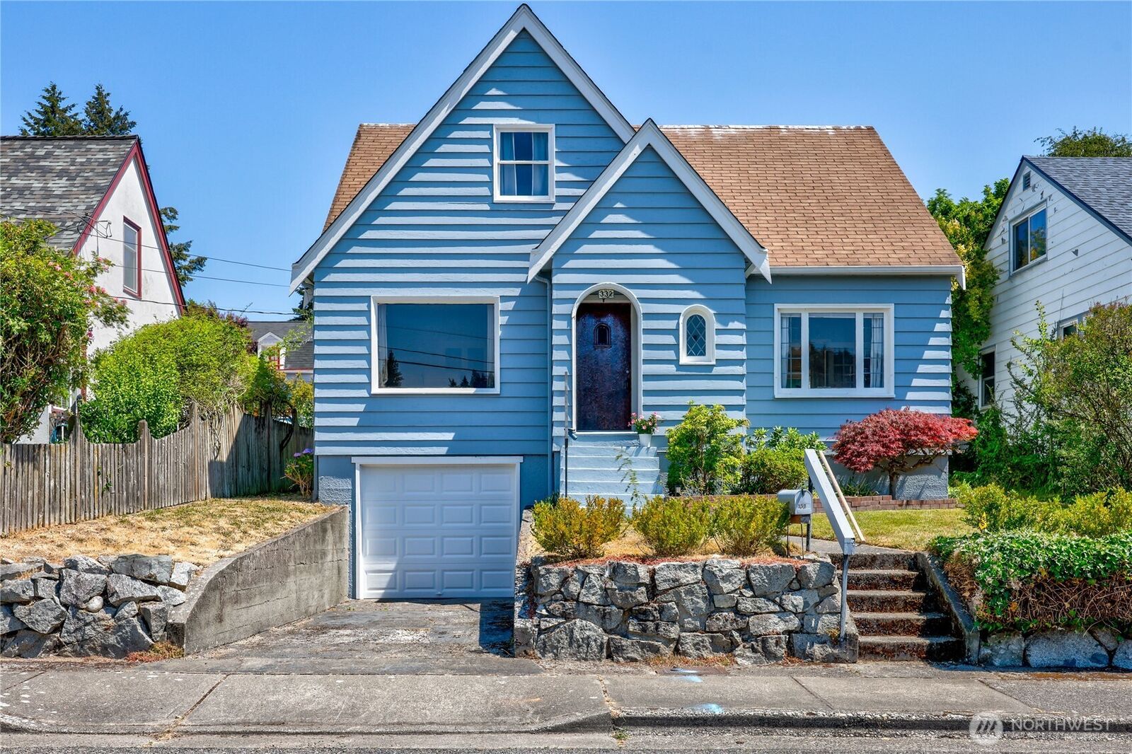 Property Photo: 332 Bryan Avenue WA 98312