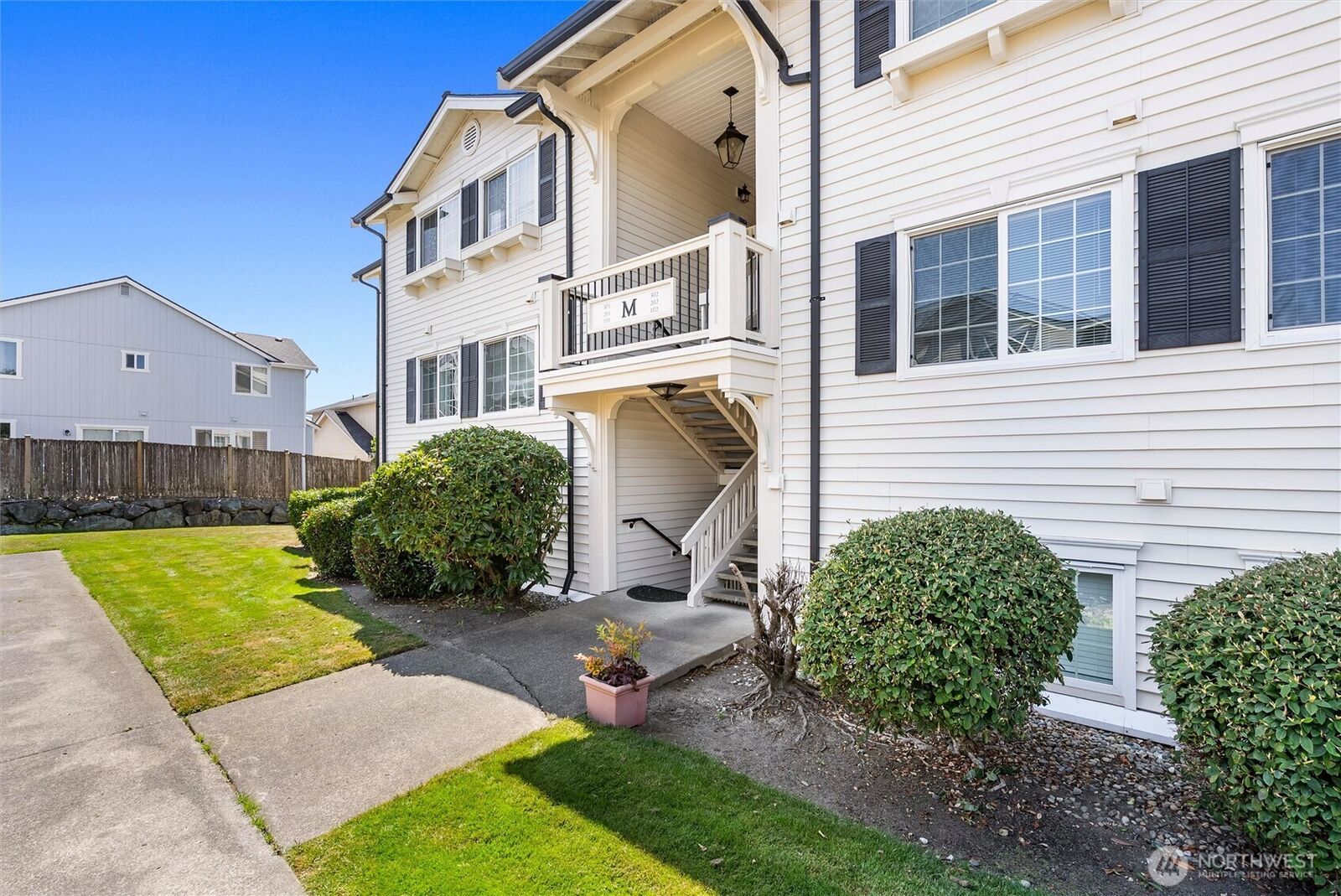 Property Photo:  12404 E Gibson Road M202  WA 98204 