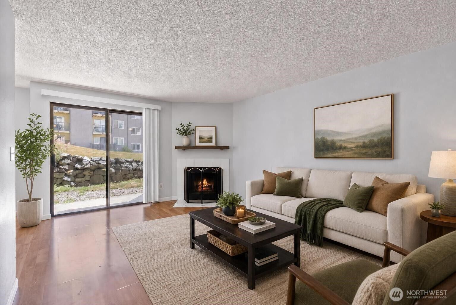 Property Photo: 2020 Grant Avenue S C103 WA 98055
