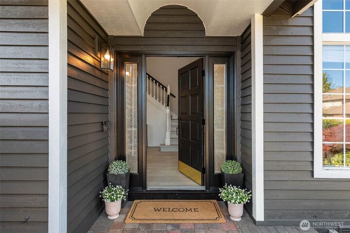 Property Photo: 12469 NE 164th Street WA 98072