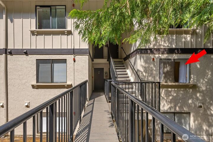 Property Photo:  12742 NE 116th Lane J23  WA 98034 