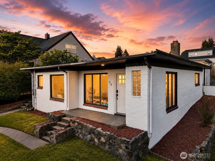 Property Photo: 314 Bryan Avenue WA 98312