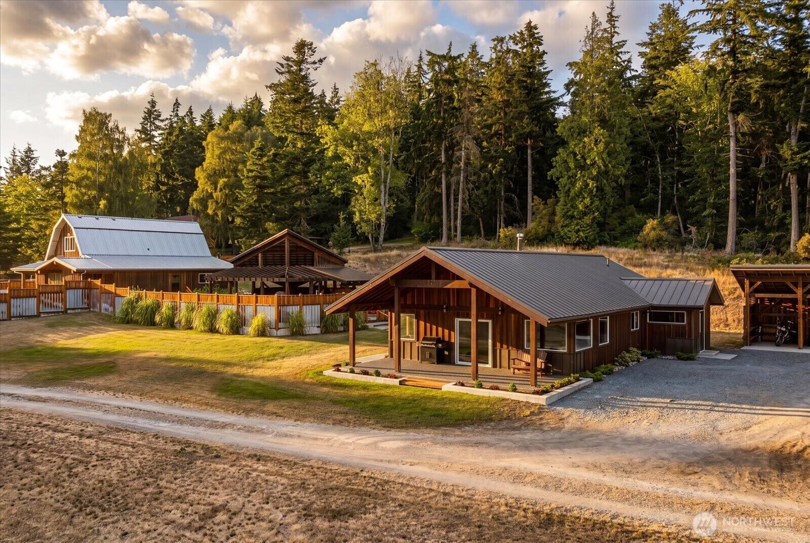 Property Photo:  550  Wanamaker  WA 98239 