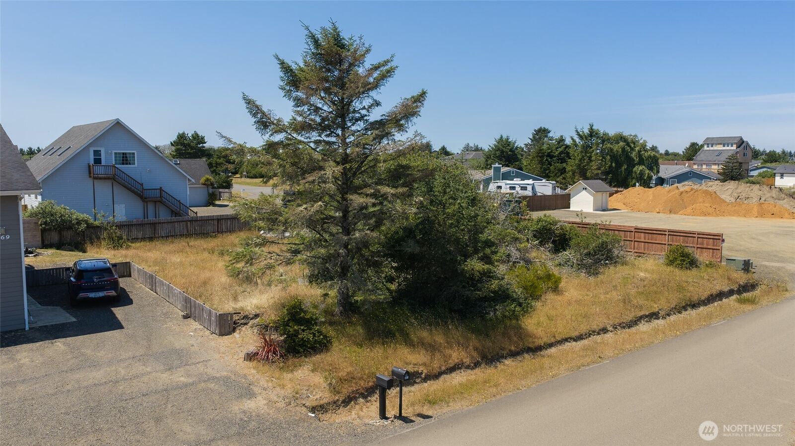 Property Photo:  963  Silver King Avenue SE  WA 98569 