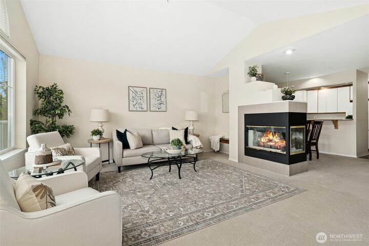 Property Photo:  7111  134th Court SE D3  WA 98059 