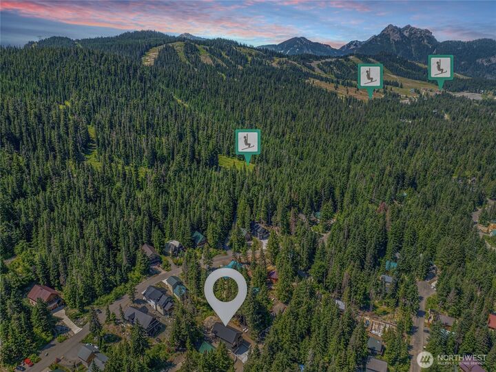 Property Photo: 851 Snoqualmie Drive WA 98068