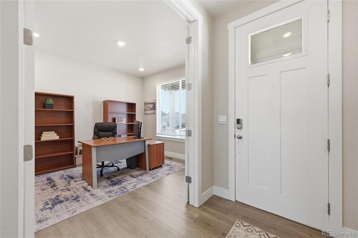 Property Photo:  13364 Xanthia Street  CO 80602 