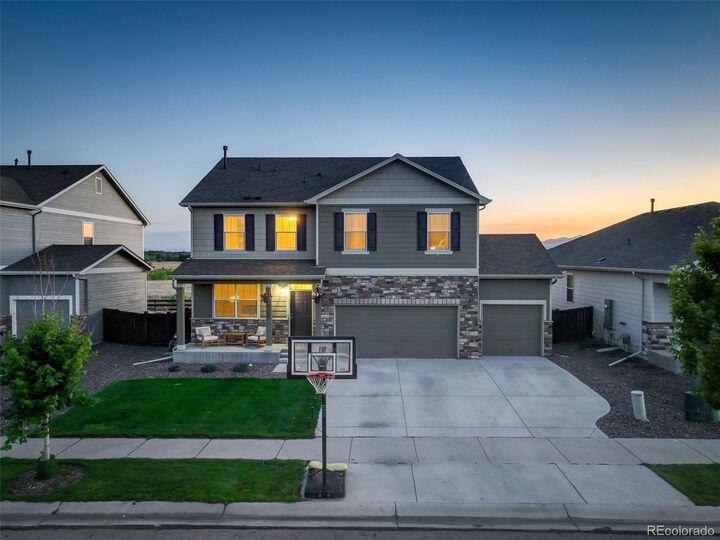 Property Photo: 6259 Oak Grove Street CO 80547