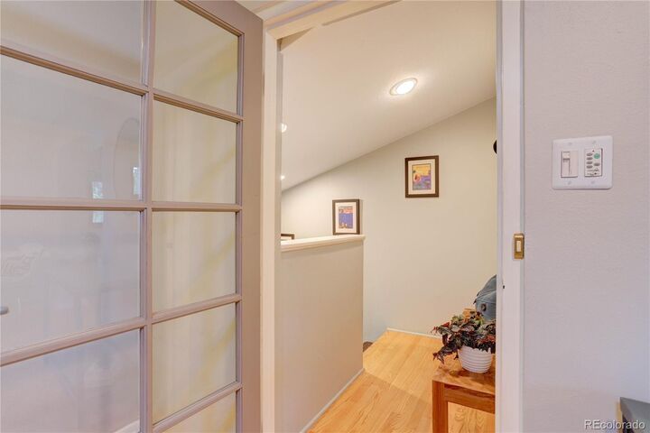Property Photo: 551 Detroit Street CO 80206