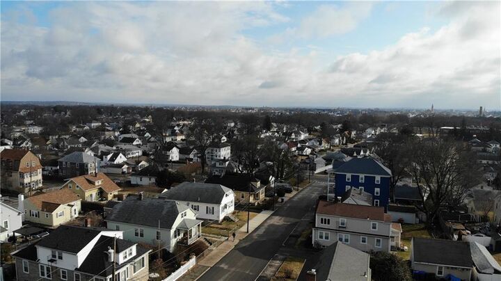 Property Photo: 62 Hillcrest Avenue RI 02860