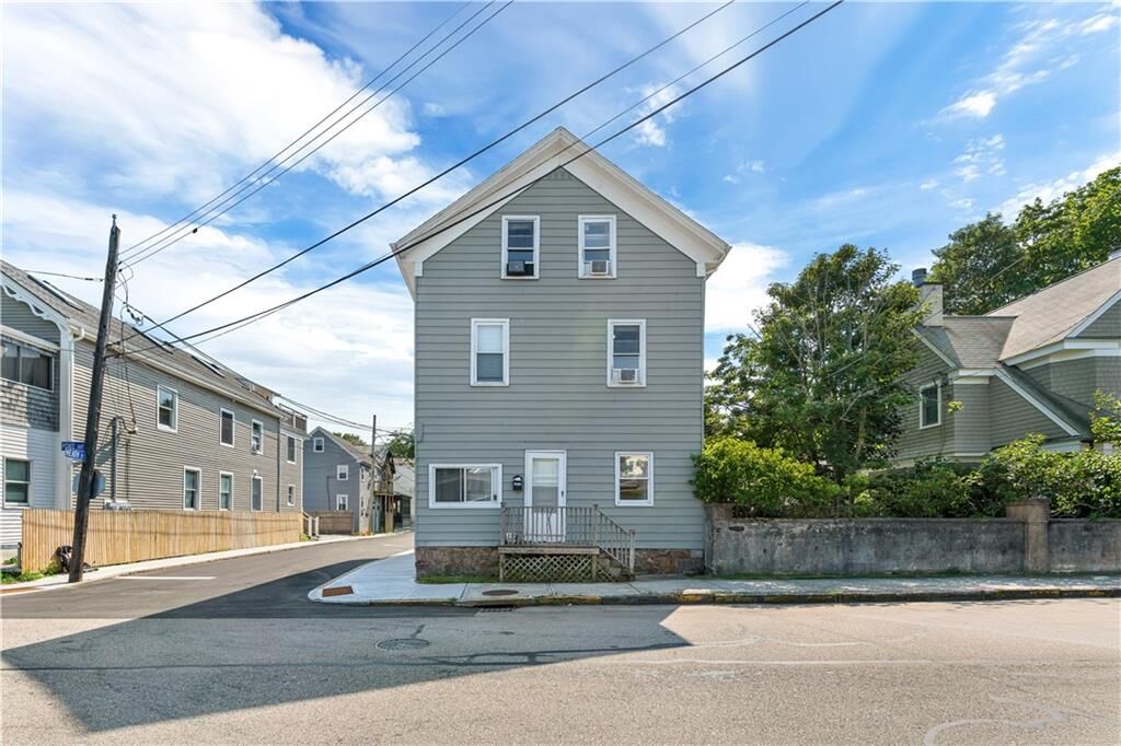Property Photo: 24 Pond Avenue RI 02840