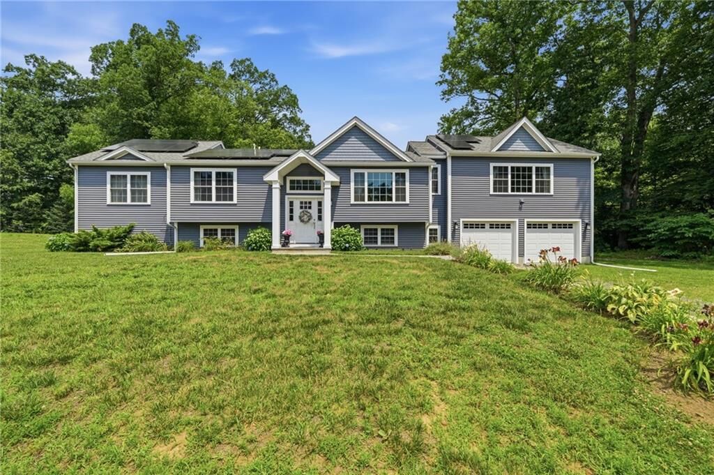 Property Photo: 10 Stirling Drive RI 02857