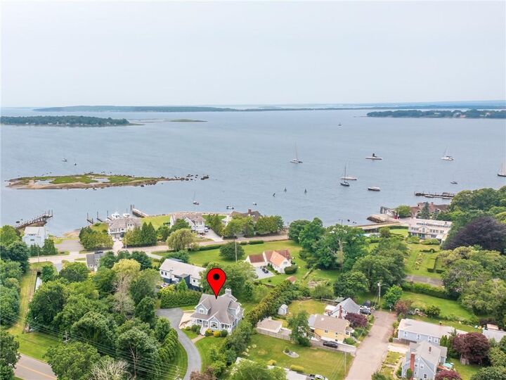 Property Photo:  75 Wood Street  RI 02809 