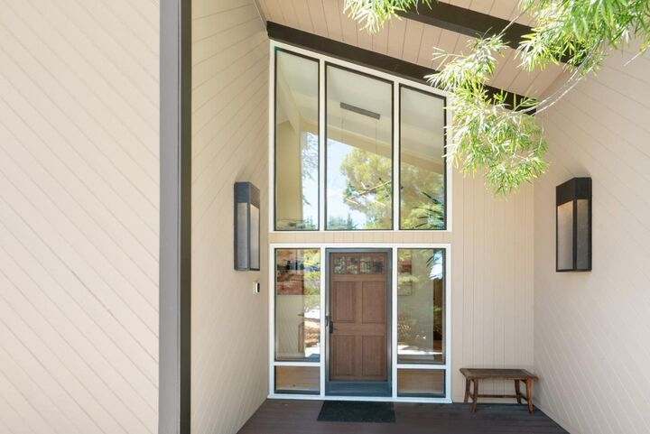 Property Photo:  21 Kite Hill Road  CA 95060 