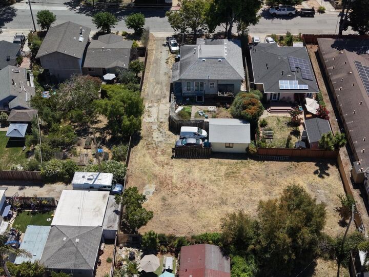 Property Photo: 131 Trevethan CA 95062