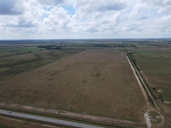 Property Photo: Tbd Lot 17 Hwy 90 LA 70647
