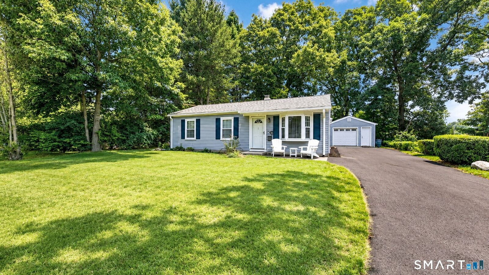 Property Photo: 3 Fairview Street CT 06401