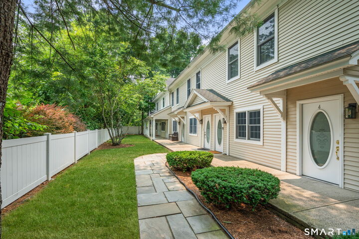 Property Photo: 20 Cross Street 10 CT 06880
