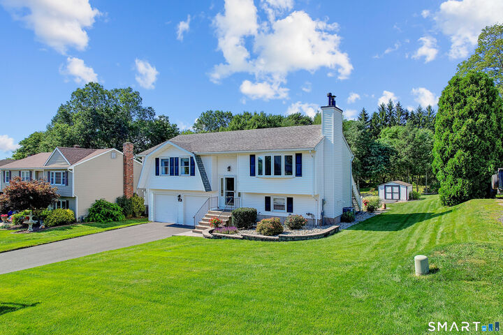 Property Photo: 36 Ponderosa Lane CT 06111