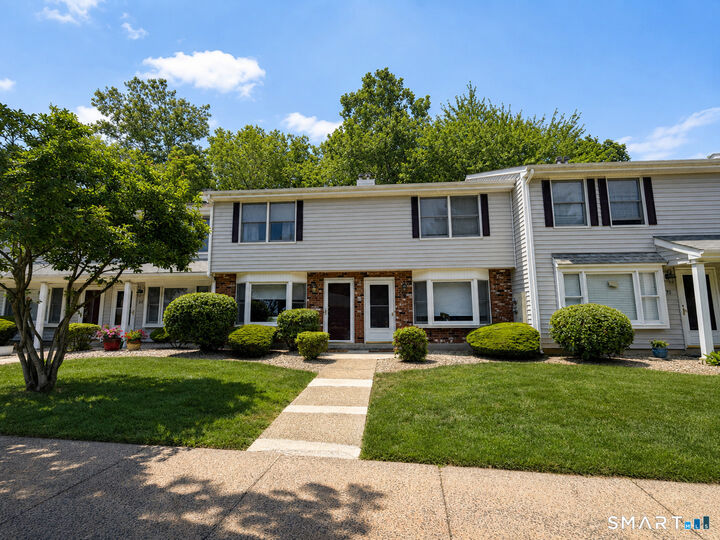 Property Photo: 66 Concord Drive 66 CT 06067