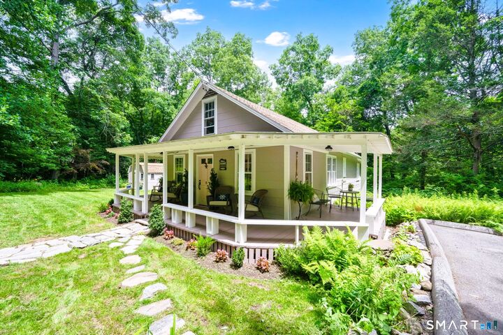 Property Photo:  38 Briarcliffe Road  CT 06415 