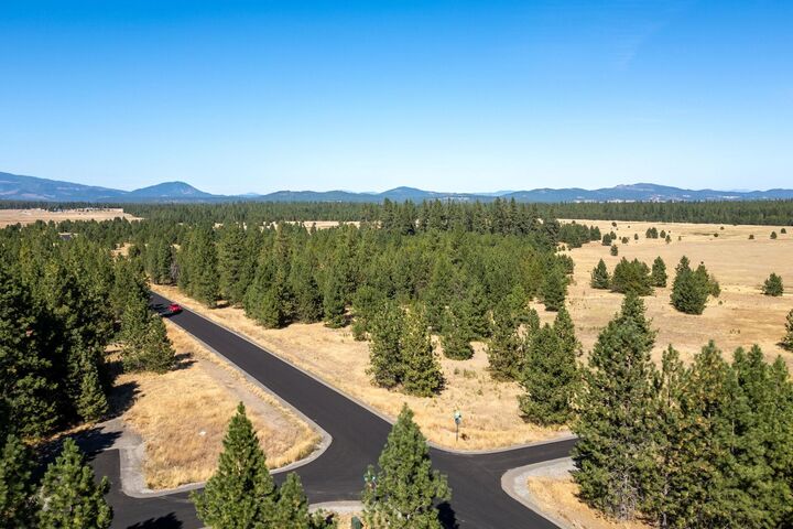 Property Photo: Nka W Findley Ln Lot 5 WA 99006